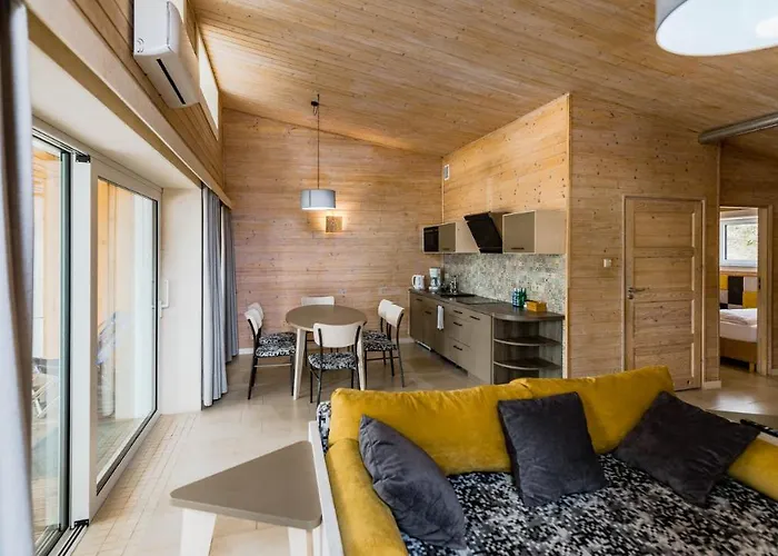 Stanica Wodna Stranda