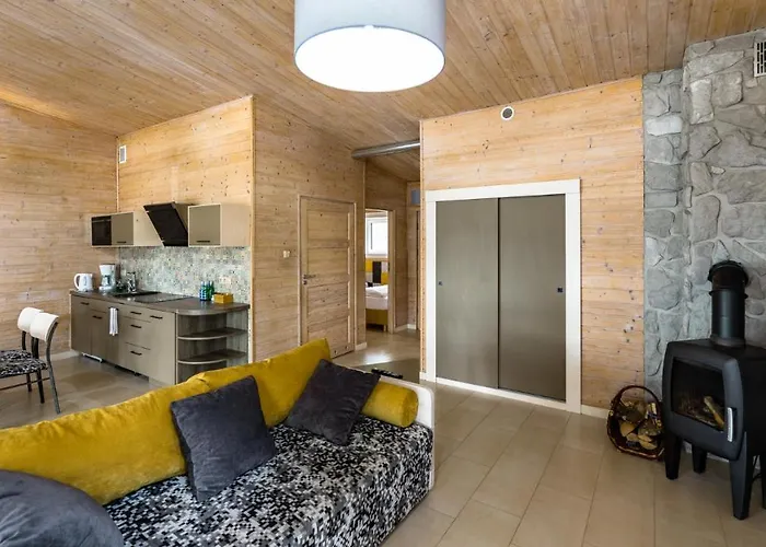 Stanica Wodna Stranda