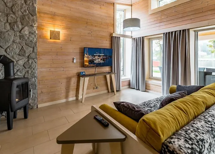 Stanica Wodna Stranda