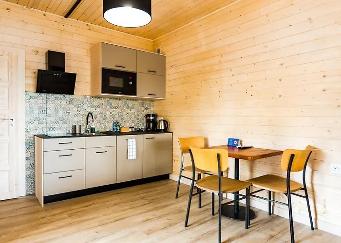 Stanica Wodna Stranda *