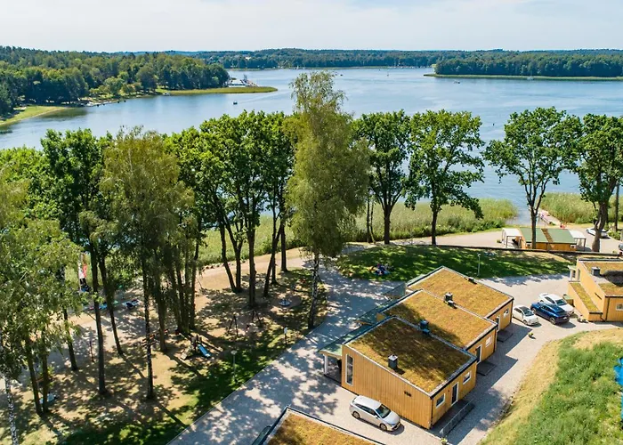 Stanica Wodna Stranda