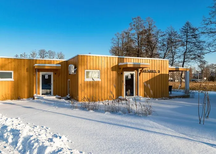 Stanica Wodna Stranda