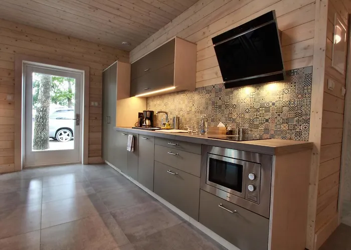 Stanica Wodna Stranda *