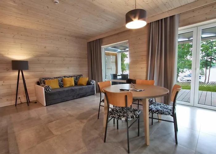 Stanica Wodna Stranda