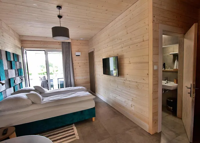 Stanica Wodna Stranda *