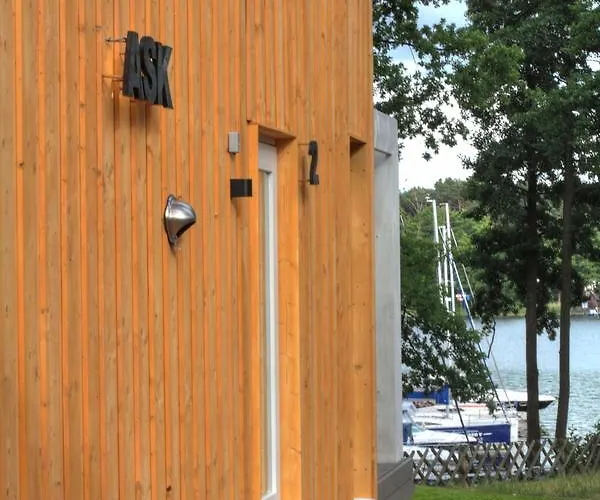 Stanica Wodna Stranda *