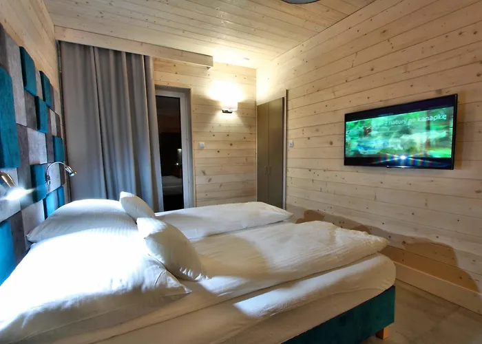 Stanica Wodna Stranda