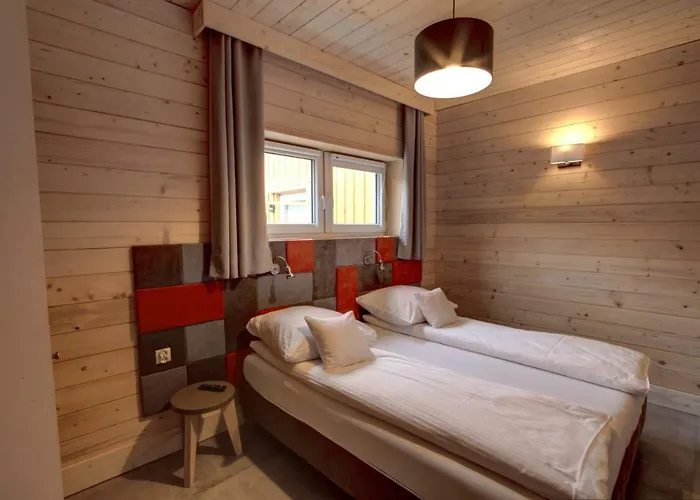 Апартаменты Stanica Wodna Stranda