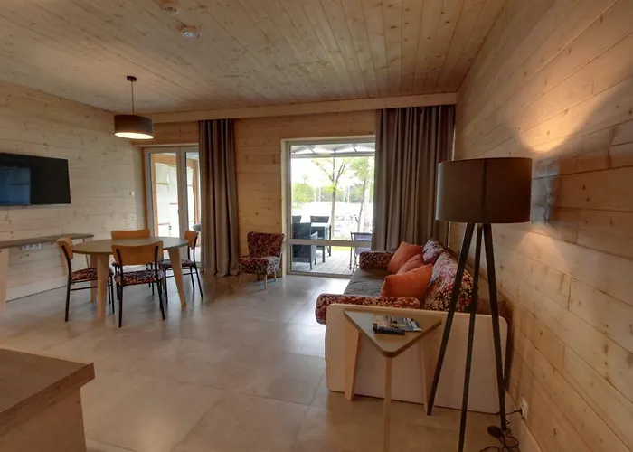 Stanica Wodna Stranda *